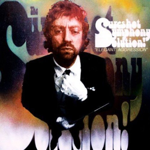 Sureshot Symphony Solution/Elegant Aggression@Explicit Version@.