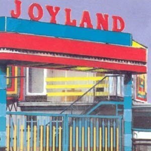 Liberty Horses/Joyland