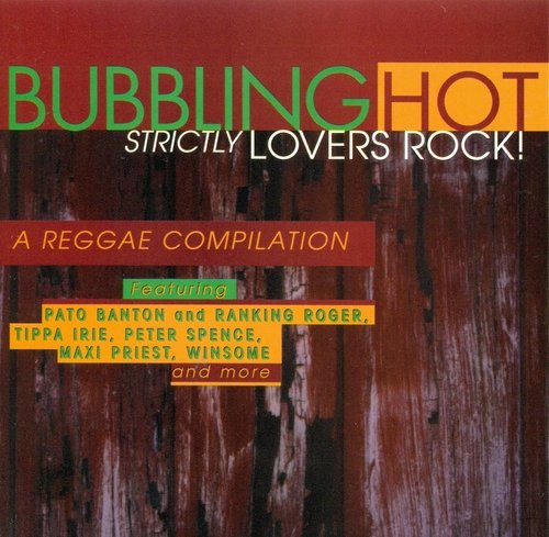 Bubbling Hot Bubbling Hot 