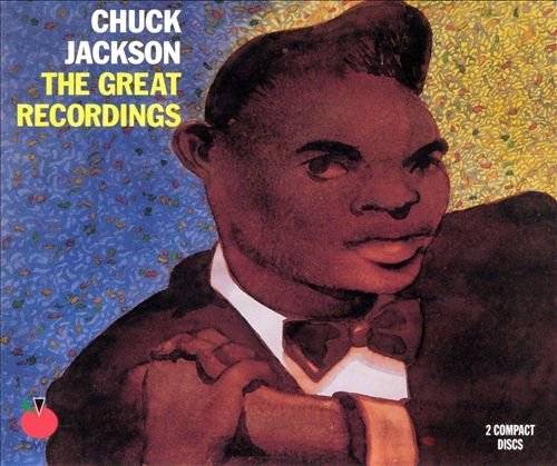 Chuck Jackson/Great Recordings