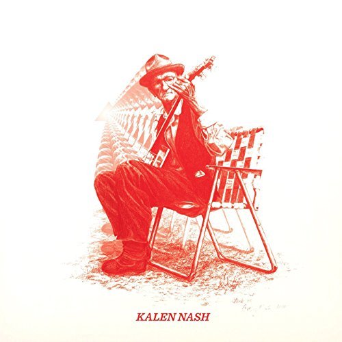 Kalen Nash/Ukred