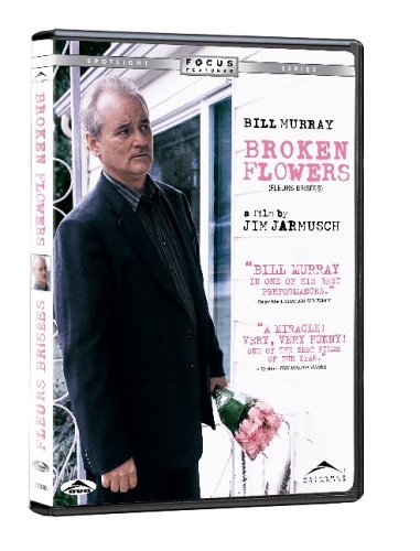 BROKEN FLOWERS/MURRAY/CONROY