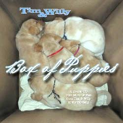 Various Jimmy Eat World Hoobastank Seether Default/Tim & Willy: Box Of Puppies