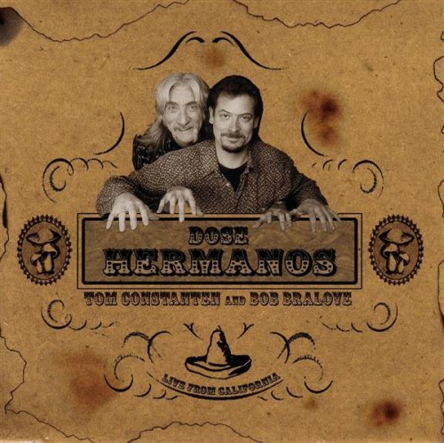 Tom Constanten & Bob Bralove/Dose Hermanos Live