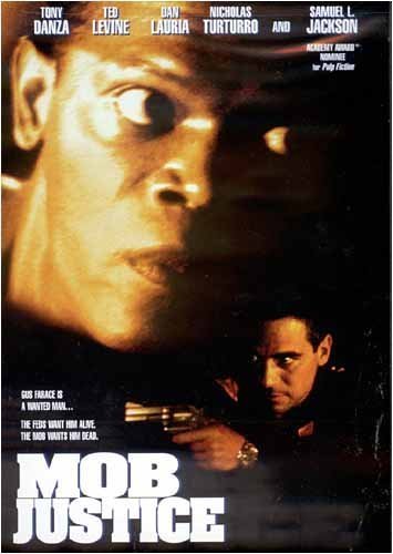 Mob Justice/Mob Justice@Clr@R
