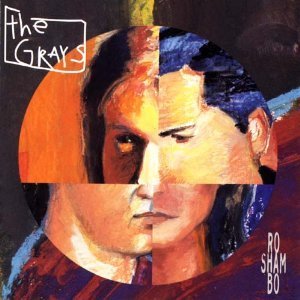 Grays/Ro Sham Bo