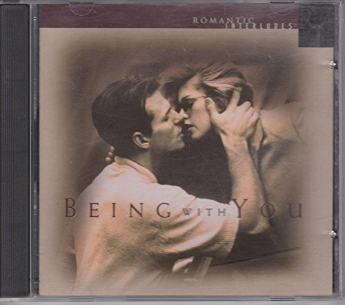 Being With You/Being With You
