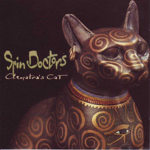 Spin Doctors/Cleopatra's Cat