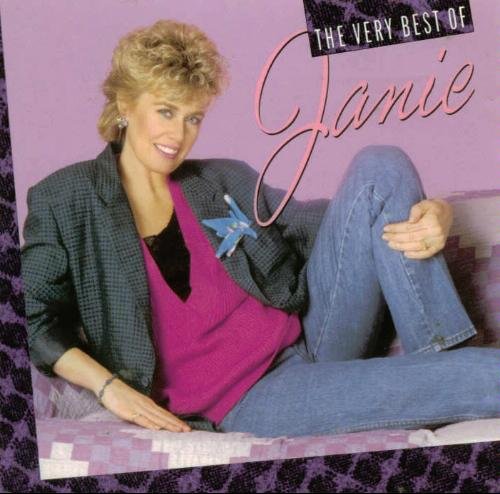 Janie Frickie/Very Best Of