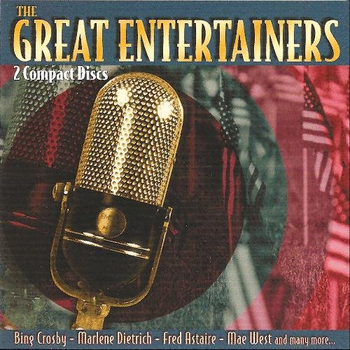 The Great Entertainers/The Great Entertainers