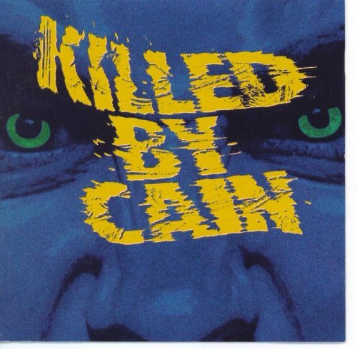 Killed By Cain/Killed By Cain