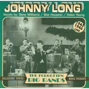 Johnny Long/Johnny Long & His Orchestra