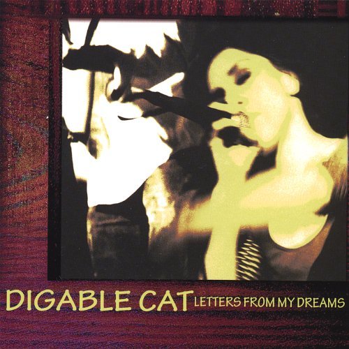 Digable Cat/Letters From My Dreams