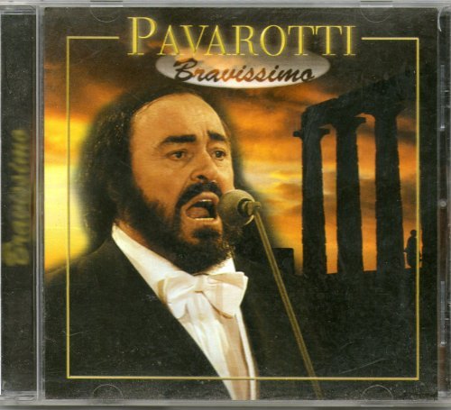 Luciano Pavarotti/Pavarotti Bravissimo
