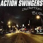 Action Swingers/Decimation Blvd.