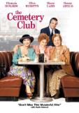 Ellen Burstyn Olympia Dukakis Diane Ladd Bill Duke Cemetery Club 
