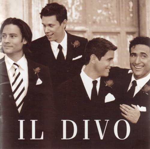Il Divo/Il Divo
