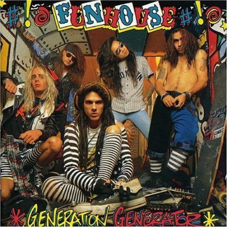 FUNHOUSE/GENERATION GENERATOR