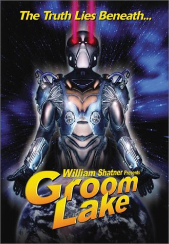 Groom Lake/Shatner/Van Patten/Acker@Groom Lake