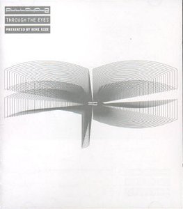 RONI SIZE PRESENTS/THROUGH THE EYES 01