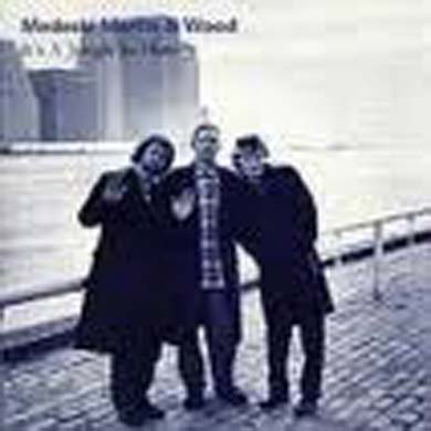 Medeski Martin & Wood/It's A Jungle In Here