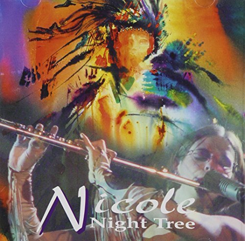 Nicole/Night Tree