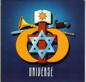 Universe/Universe