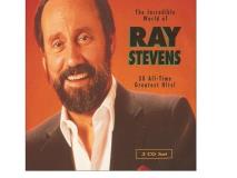 Ray Stevens The Incredible World Of Ray Stevens 