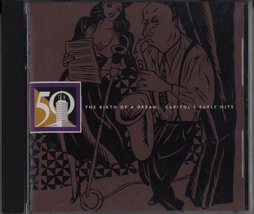 Various Artists/Birth Of A Dream: Capitol's Early Hits
