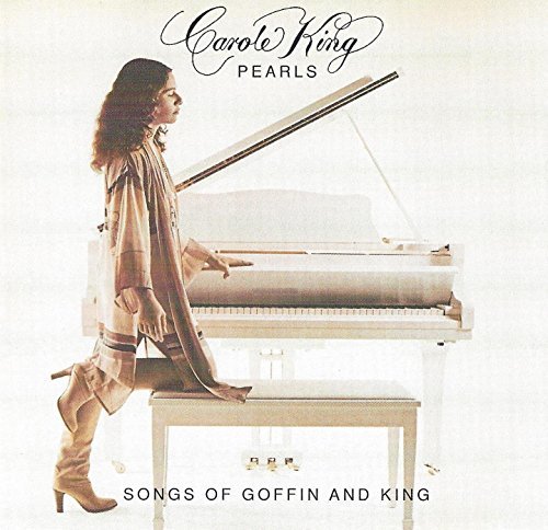 Carole King/Pearls