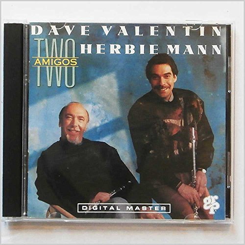Valentin & Mann/Two Amigos