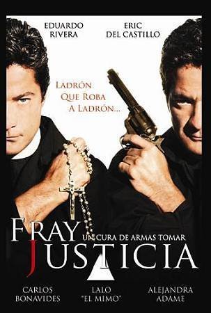 Fray Justica/Fray Justica@Nr