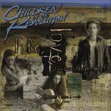 Children Of The Revolution/Life Love (And Guantanamo Bay)