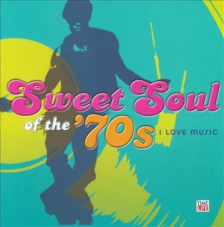 Sweet Soul Of The 70's/Vol. 1-Sweet Soul Of The 70's@Sweet Soul Of The 70's