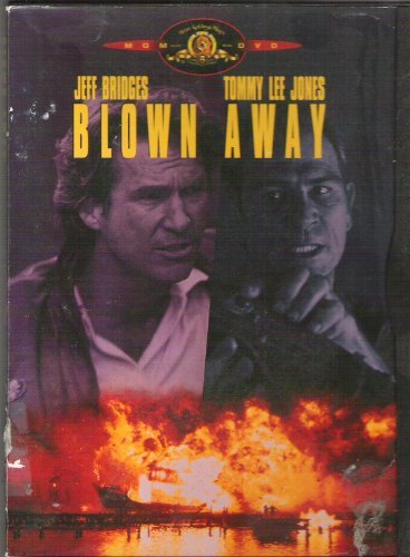 Blown Away (1994)/Bridges/Jones/Amis/Bridges/Whi@Clr/Cc/5.1/Ws/Keeper@Prbk 04/30/01/R