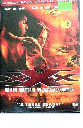 Xxx/Diesel/Jackson/Argento/Bucara