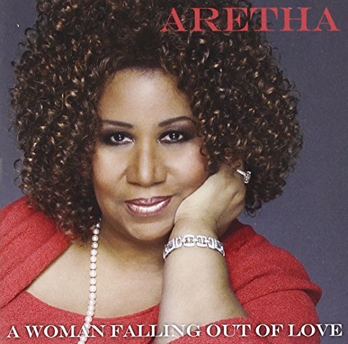 Aretha Franklin/Woman Falling Out Of Love@Walmart Exclusive