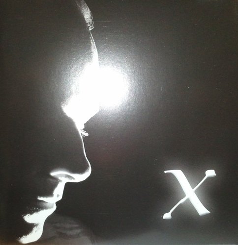 C. G. Ryche/X