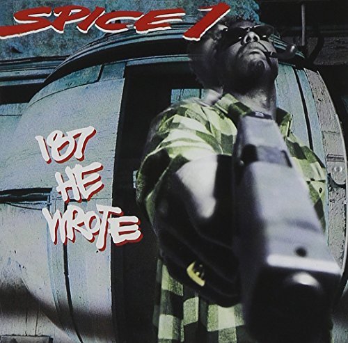 Spice 1/187 He Wrote@Explicit Version