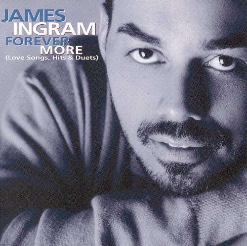 James Ingram/Forever More-Best Of James Ing