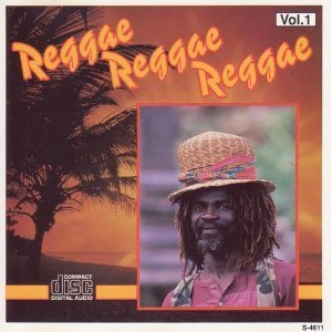 Reggae Reggae Reggae/Vol. 1-Reggae Reggae Reggae