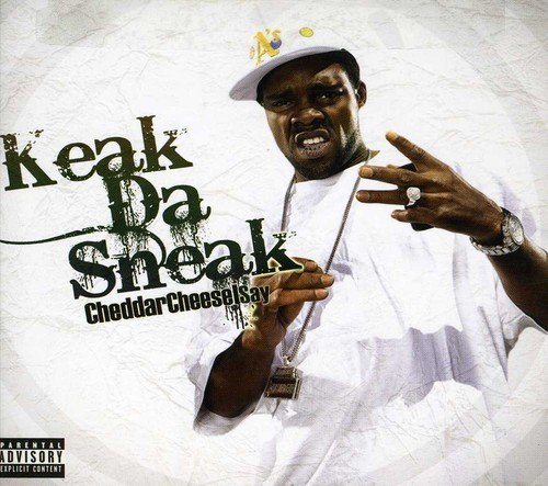 Keak Da Sneak/Cheddarcheeseisay@Explicit Version