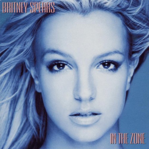 Britney Spears/In The Zone