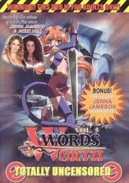Words Worth/Vol. 5@Clr/Eng Dub@Adnr