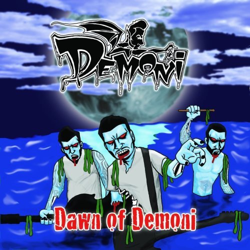 DEMONI/DAWN OF DEMONI