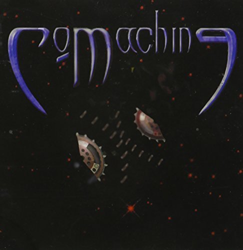 Comachine/Comachine