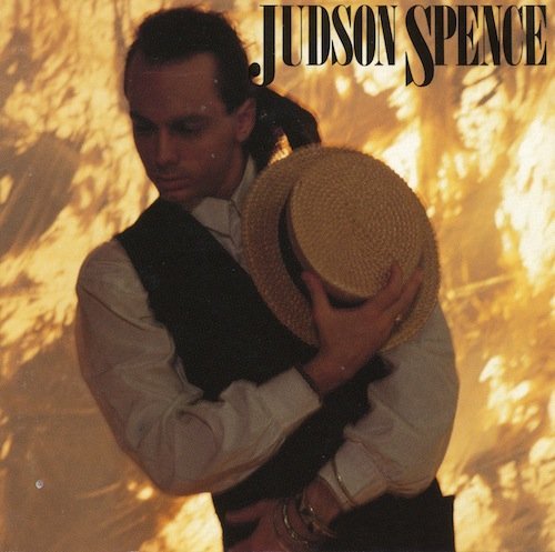 Judson Spence/Same