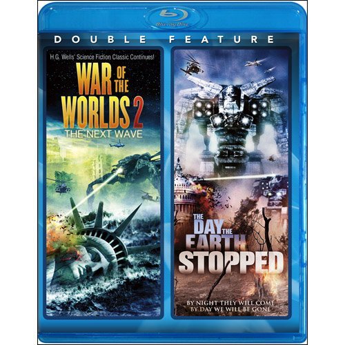 War Of The Worlds 2-Next Wave//War Of The Worlds 2-Next Wave/@R