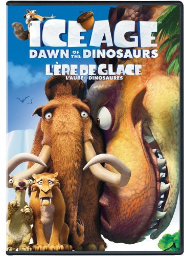 Ice Age 3: Dawn Of The Dinosaurs/Ice Age 3: Dawn Of The Dinosaurs