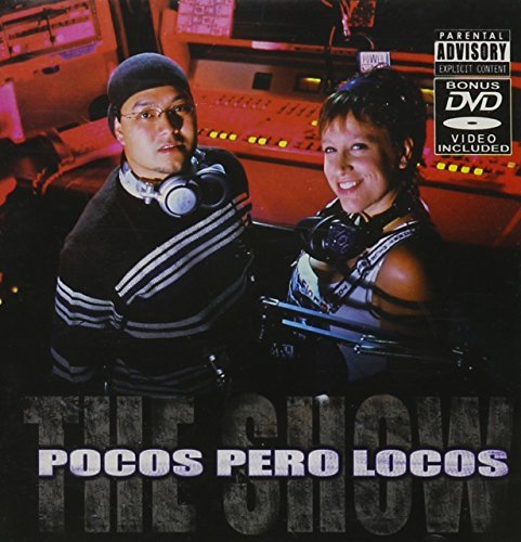 POCOS PERO LOCOS/POCOS PERO LOCOS